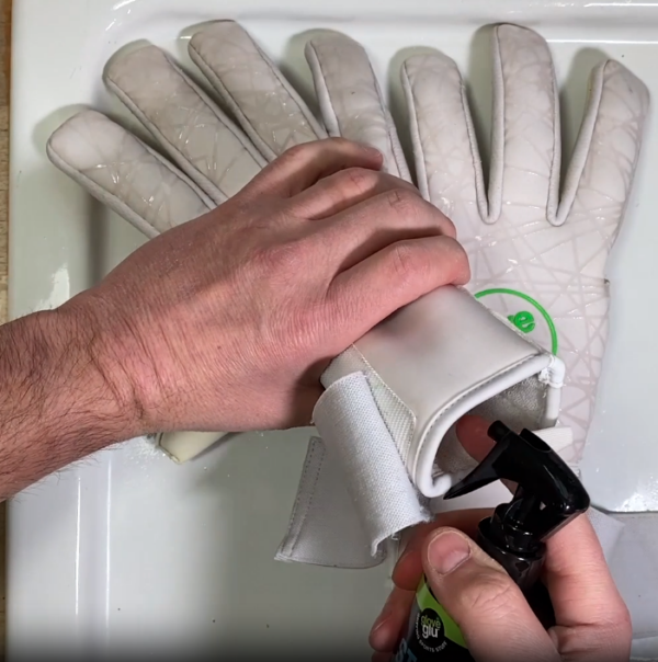 Gloveglu - stop ‘em smelling spray - Afbeelding 2