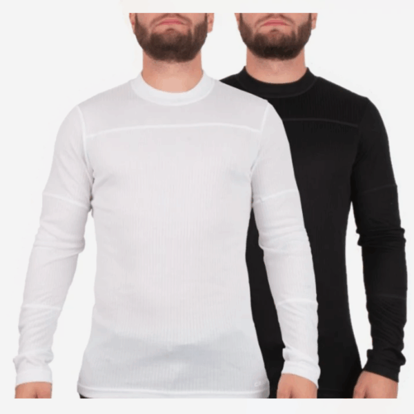 Craft 2-pack Baselayer-set Heren - Afbeelding 5