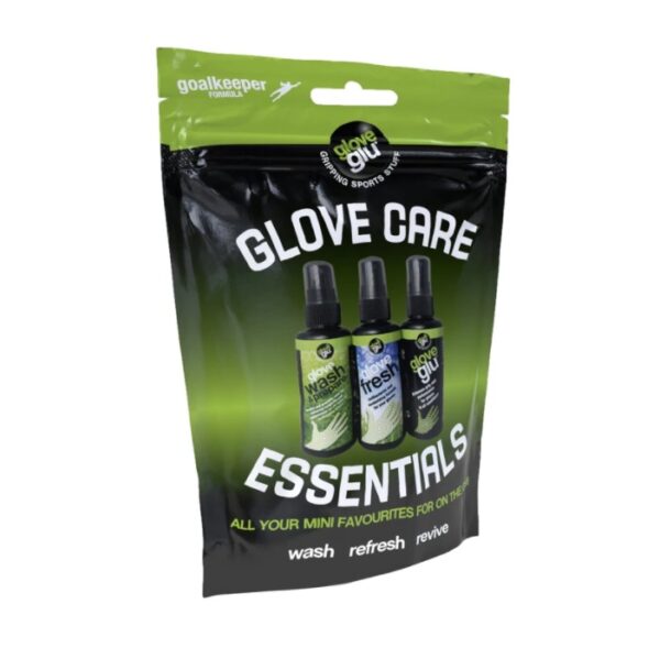 GloveGlu Care Essentials system