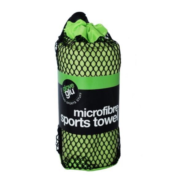 GloveGlu Microvezel Keepershanddoek