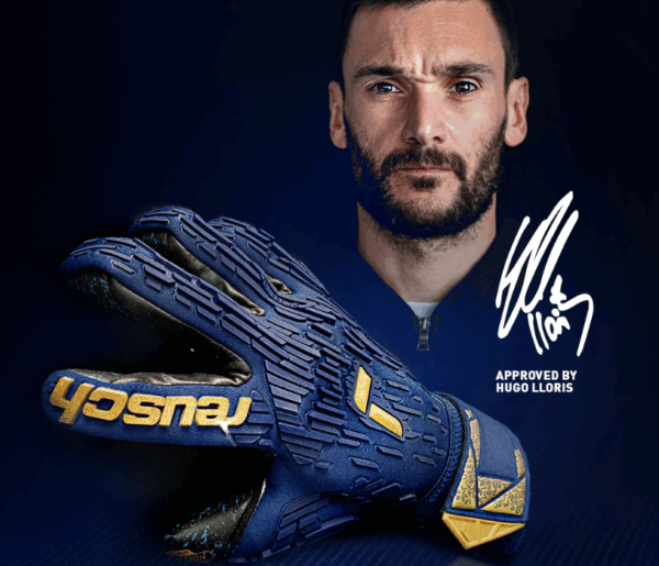 Reusch Attrakt Freegel Fusion goaliator - Afbeelding 5