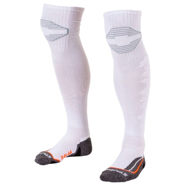 Stanno Keeperssokken High Impact II - Wit