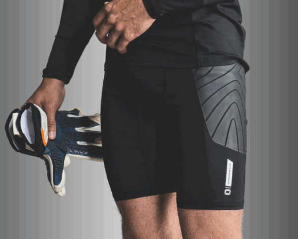 Stanno Anti Abrasion Short - Afbeelding 2