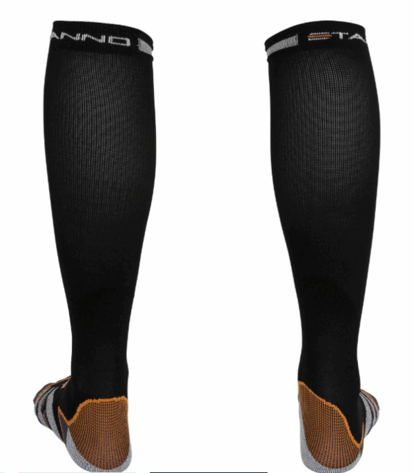Stanno Compressiesokken - Afbeelding 2