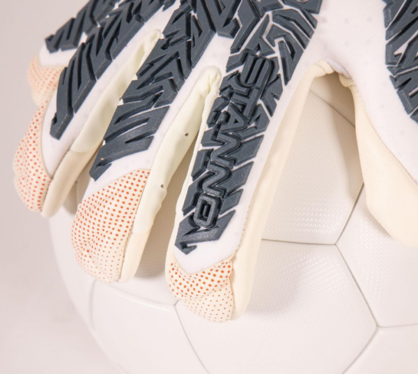 Stanno Ultimate grip OPF Grijs - Afbeelding 3