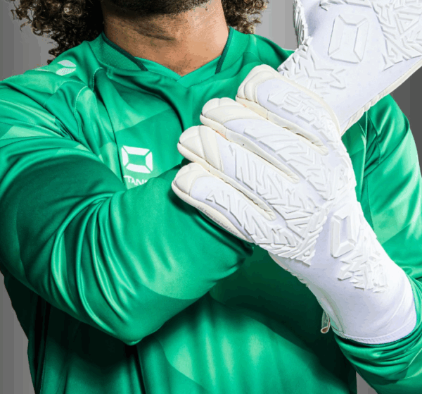 Stanno Vik Keepersset Groen - Afbeelding 2