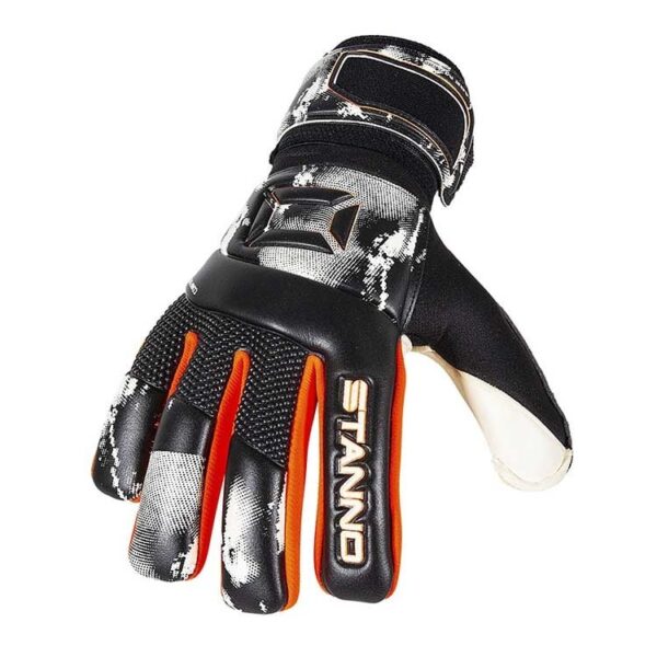 Stanno Volare Match zwart/oranje