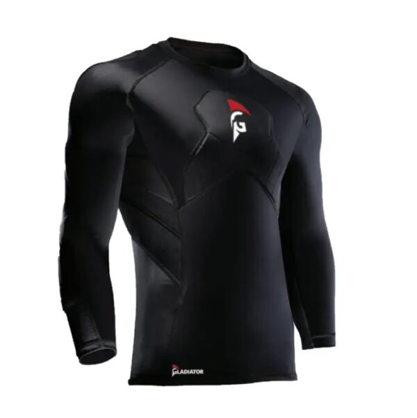 Gladiator Bodyshield & Protection short 3 mm duo-pack - Afbeelding 6