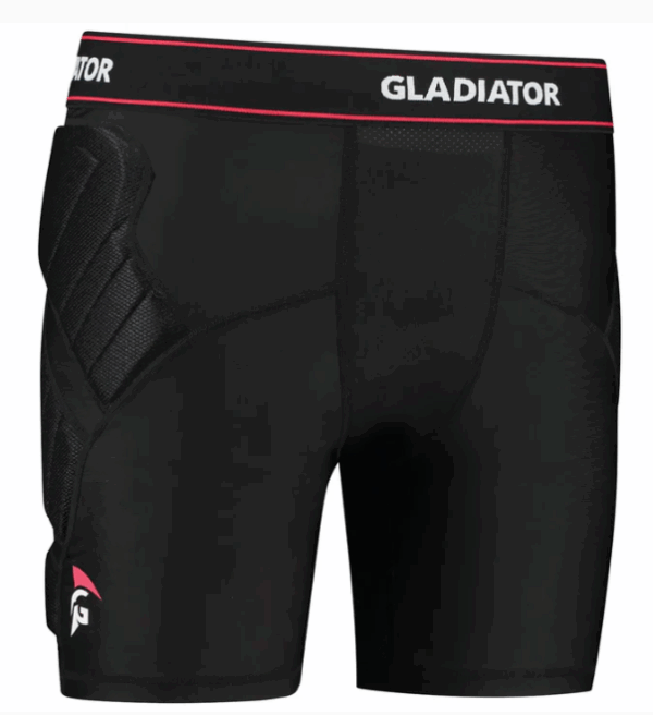 Gladiator Bodyshield & Protection short 3 mm duo-pack - Afbeelding 7