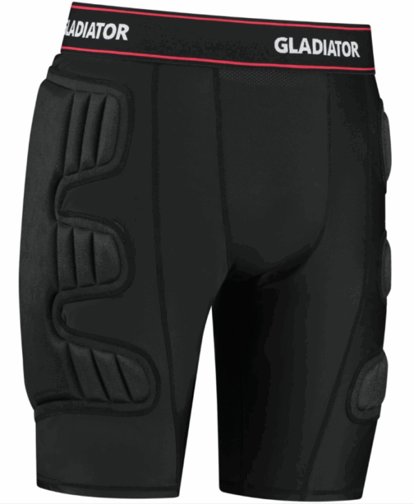 Gladiator Protection short 6 mm