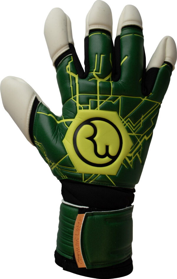 RWLK Metro Hex Green - Afbeelding 2