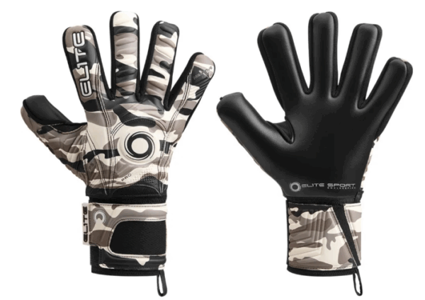 Elite Combat N