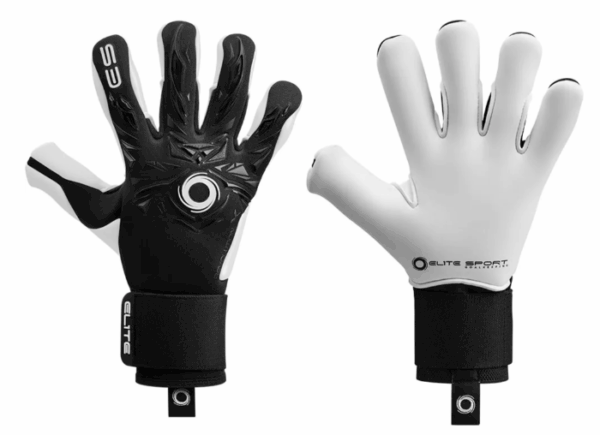 Elite Neo Revolution X Black / White