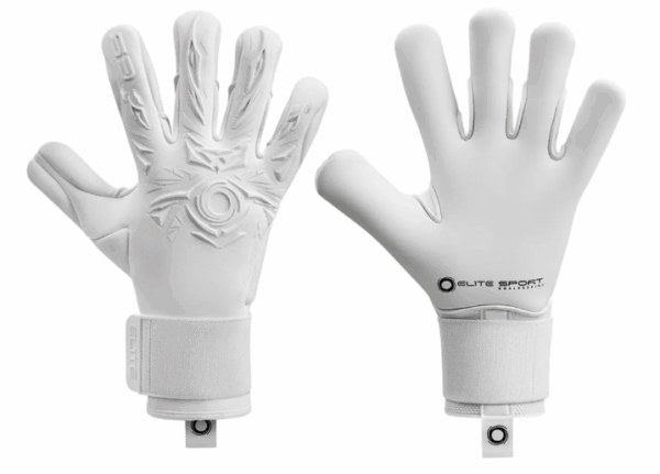 Elite Neo Revolution X White