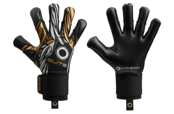 Elite Nobre Black
