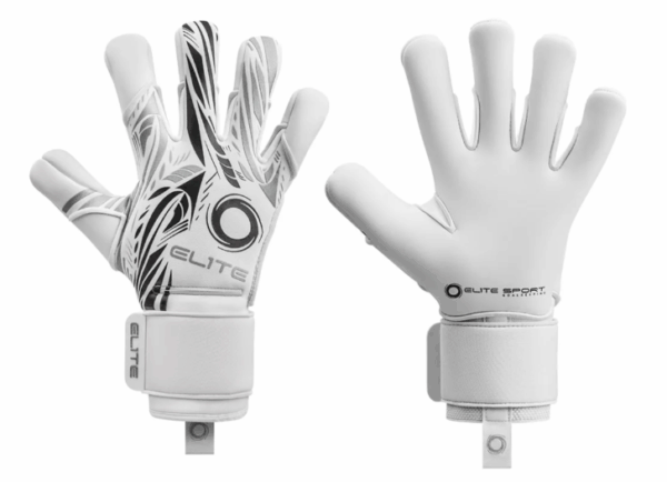 Elite Nobre White