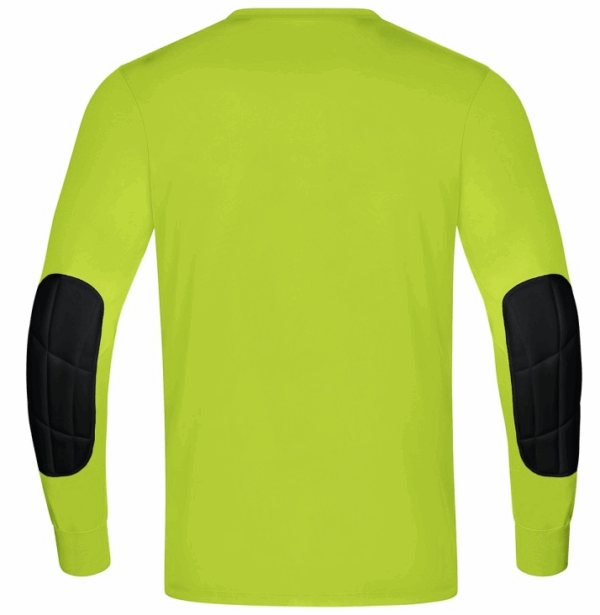 Jako Power Keepersshirt Neongroen - Afbeelding 2