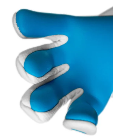 Reusch Keepershandschoenen Fastgrip SpeedBump