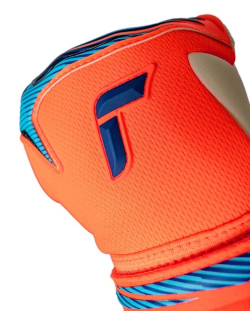 Reusch Attrakt Gold X NC 2026 Worldcup - Afbeelding 3
