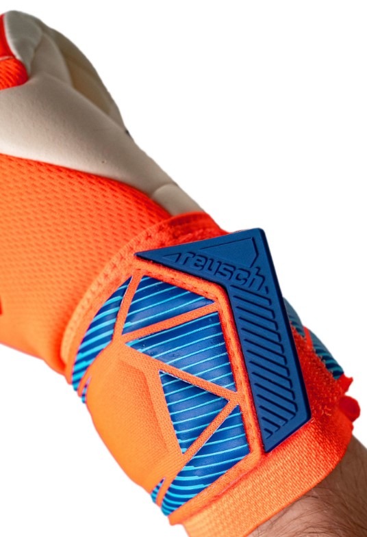 Reusch Attrakt Gold X NC 2026 Worldcup - Afbeelding 4