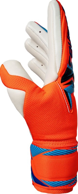 Reusch Attrakt Gold X NC 2026 Worldcup - Afbeelding 7