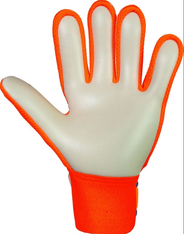 Reusch Attrakt Starter Solid Junior Worldcup - Afbeelding 2