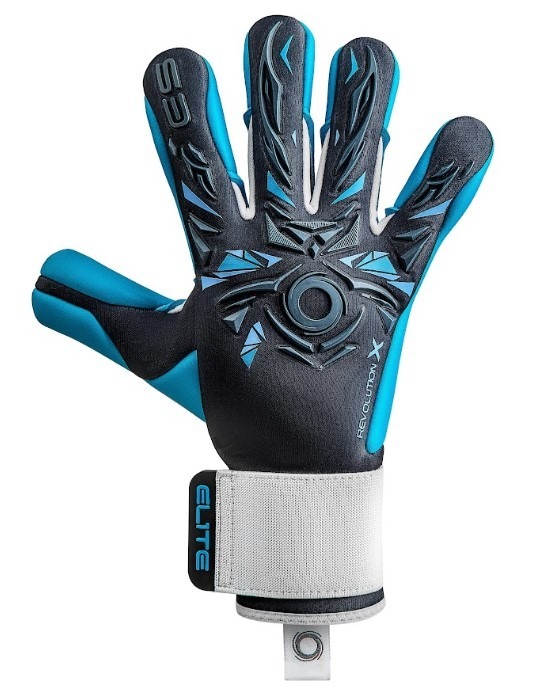 Elite Neo Revolution X New Aqua - Afbeelding 3