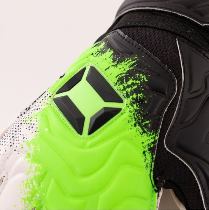 Stanno Ultimate Grip V Junior - Afbeelding 3