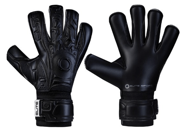 1+1 GRATIS! Elite Black Solo - Afbeelding 2