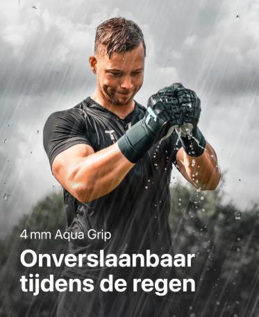 T1TAN Rebel 2.0 Petrol Beast - Afbeelding 2