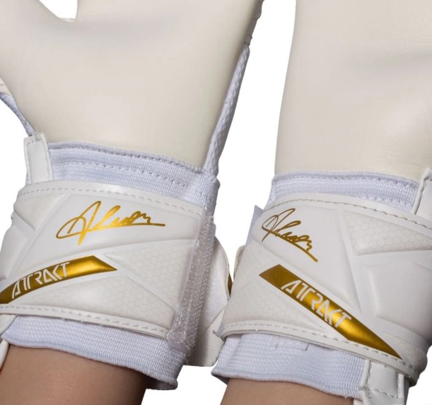 Reusch Attrakt AB1 Advance Junior - Afbeelding 6