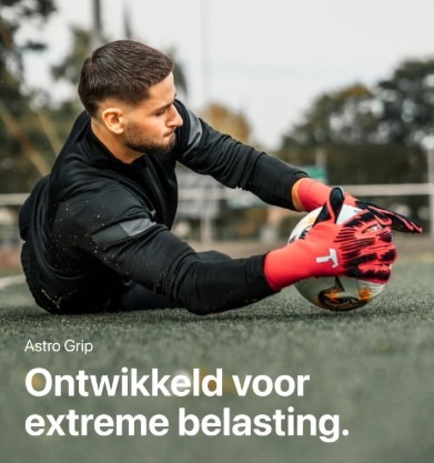 T1TAN Rebel 2.0 Solar Red - Afbeelding 6