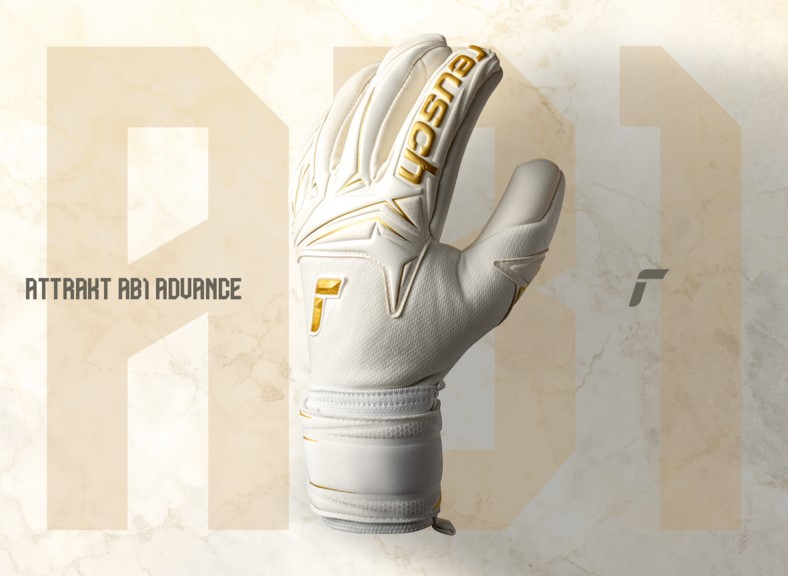 Reusch Attrakt AB1 Advance - Afbeelding 5