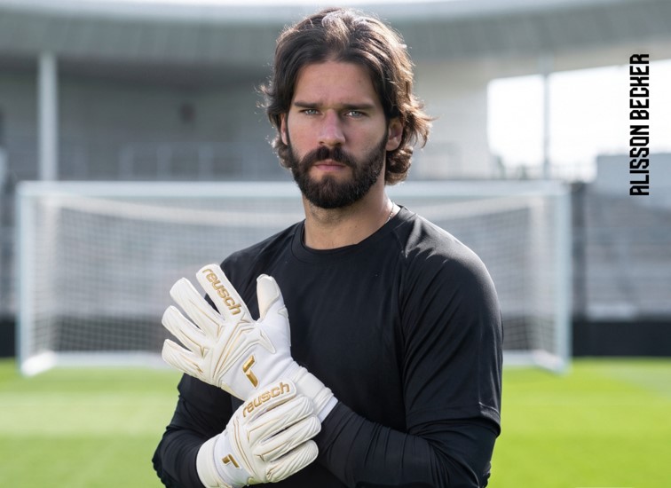 Reusch Attrakt AB1 Duo - Afbeelding 6