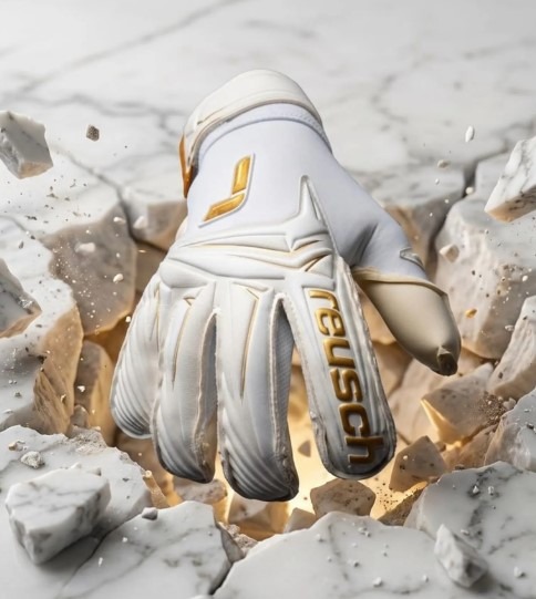 Reusch Attrakt AB1 Duo - Afbeelding 8