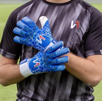 Onekeeper C-Tec Blauw - Afbeelding 2