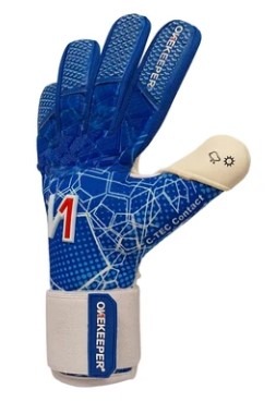 Onekeeper C-Tec Blauw - Afbeelding 4