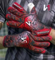 Onekeeper Mana Rood Junior - Afbeelding 3