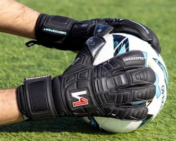 Onekeeper Solid 2.0 Zwart - Afbeelding 3
