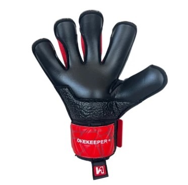 Onekeeper Vector Evolution Junior Rood - Afbeelding 2